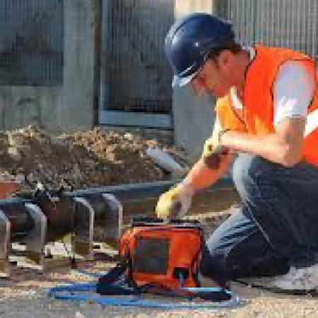 ritmo welding technology on-site portability