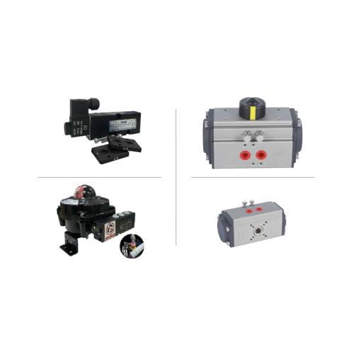 Actuators