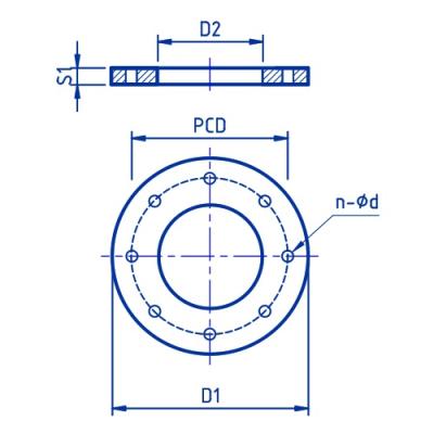 Product Drawing
