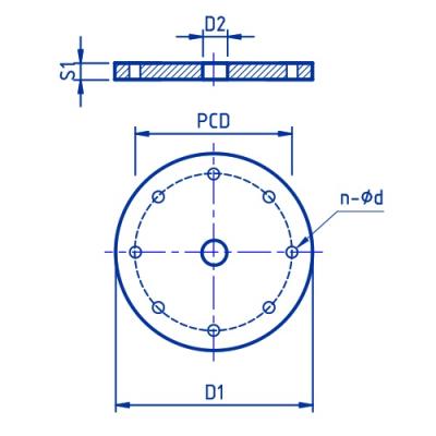 Product Drawing