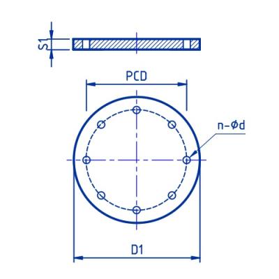 Product Drawing