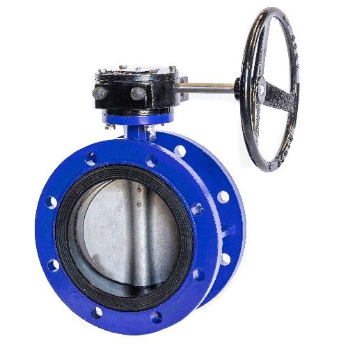 Butterfly Valves