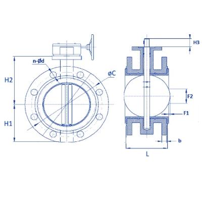 Product Drawing
