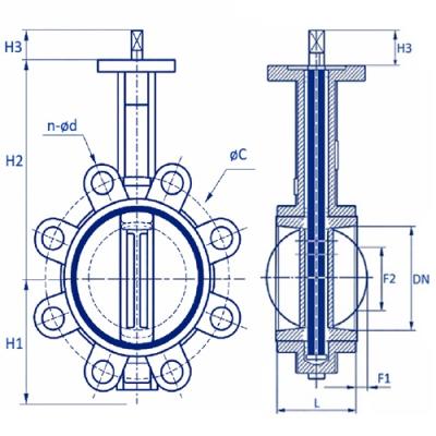 Product Drawing