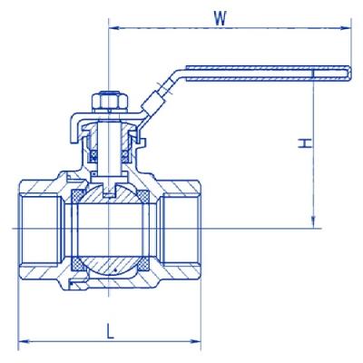 Product Drawing