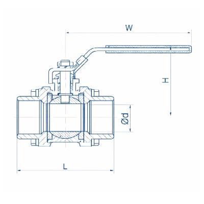 Product Drawing