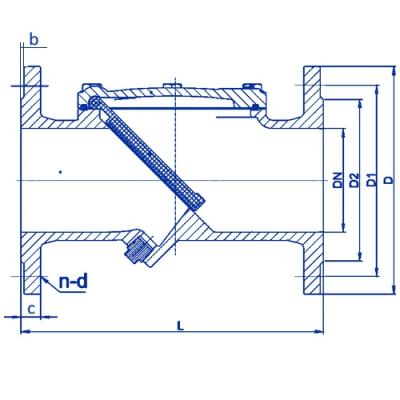 Product Drawing
