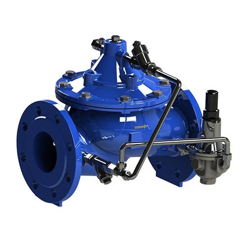 Control Valves