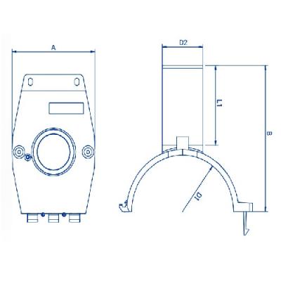Product Drawing
