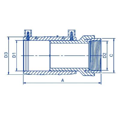 Product Drawing