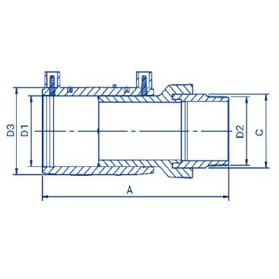 Product Drawing
