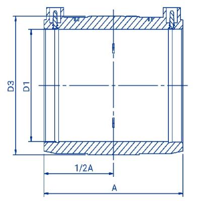 Product Drawing