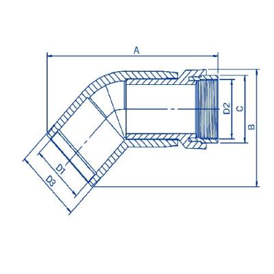 Product Drawing