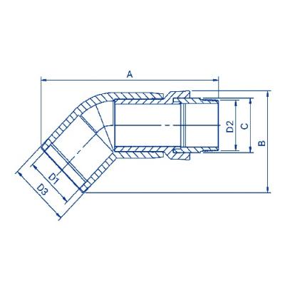 Product Drawing