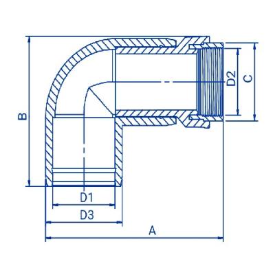 Product Drawing