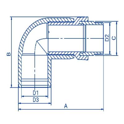 Product Drawing