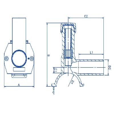 Product Drawing