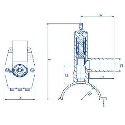 Product Drawing