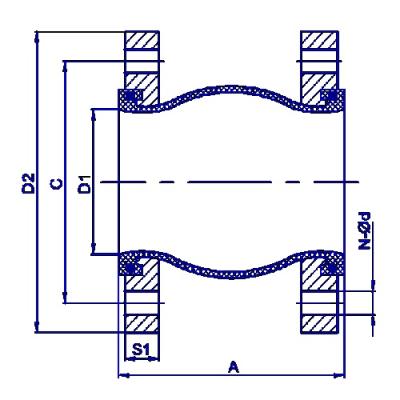 Product Drawing