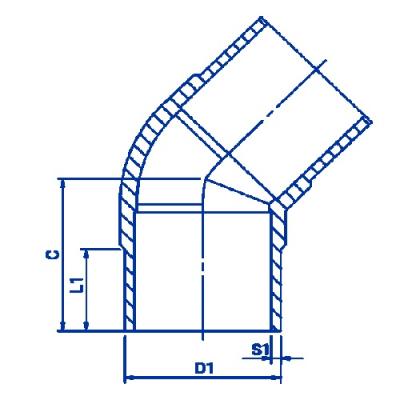 Product Drawing