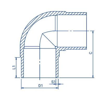 Product Drawing