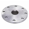Blind Flanges - Threaded