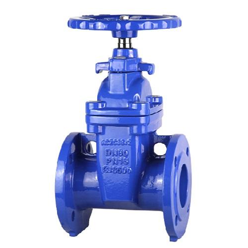 Gate Valves