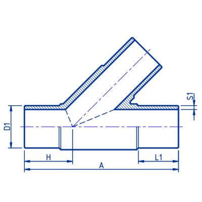 Product Drawing
