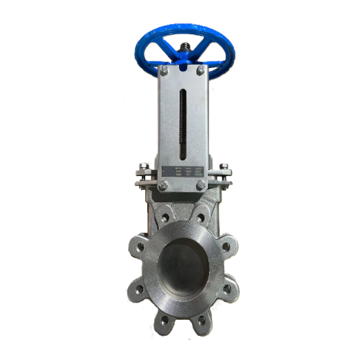 Knife Gate Valves