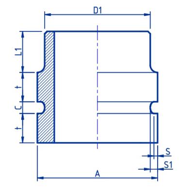 Product Drawing