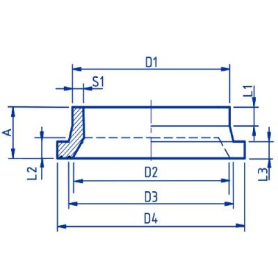 Product Drawing