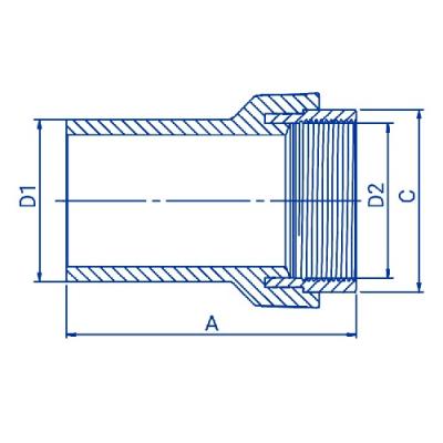 Product Drawing