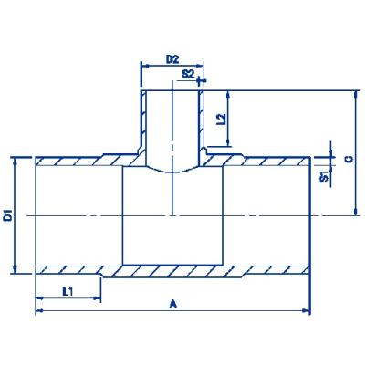 Product Drawing