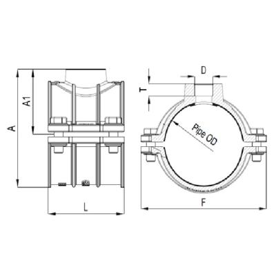 Product Drawing