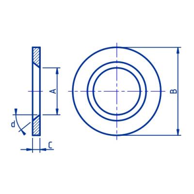 Product Drawing