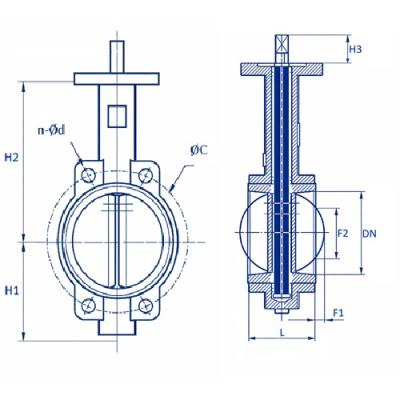 Product Drawing