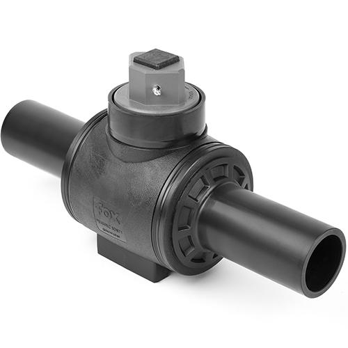 Ball Valves